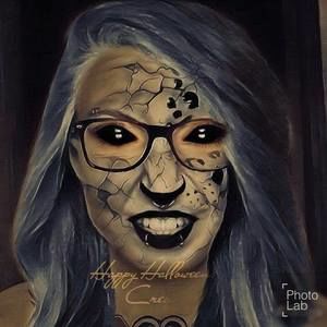 Meet your Posher, Audrey-anna